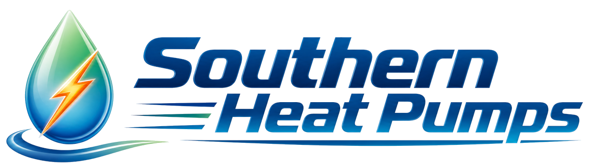 Southern Heat Pumps Logo